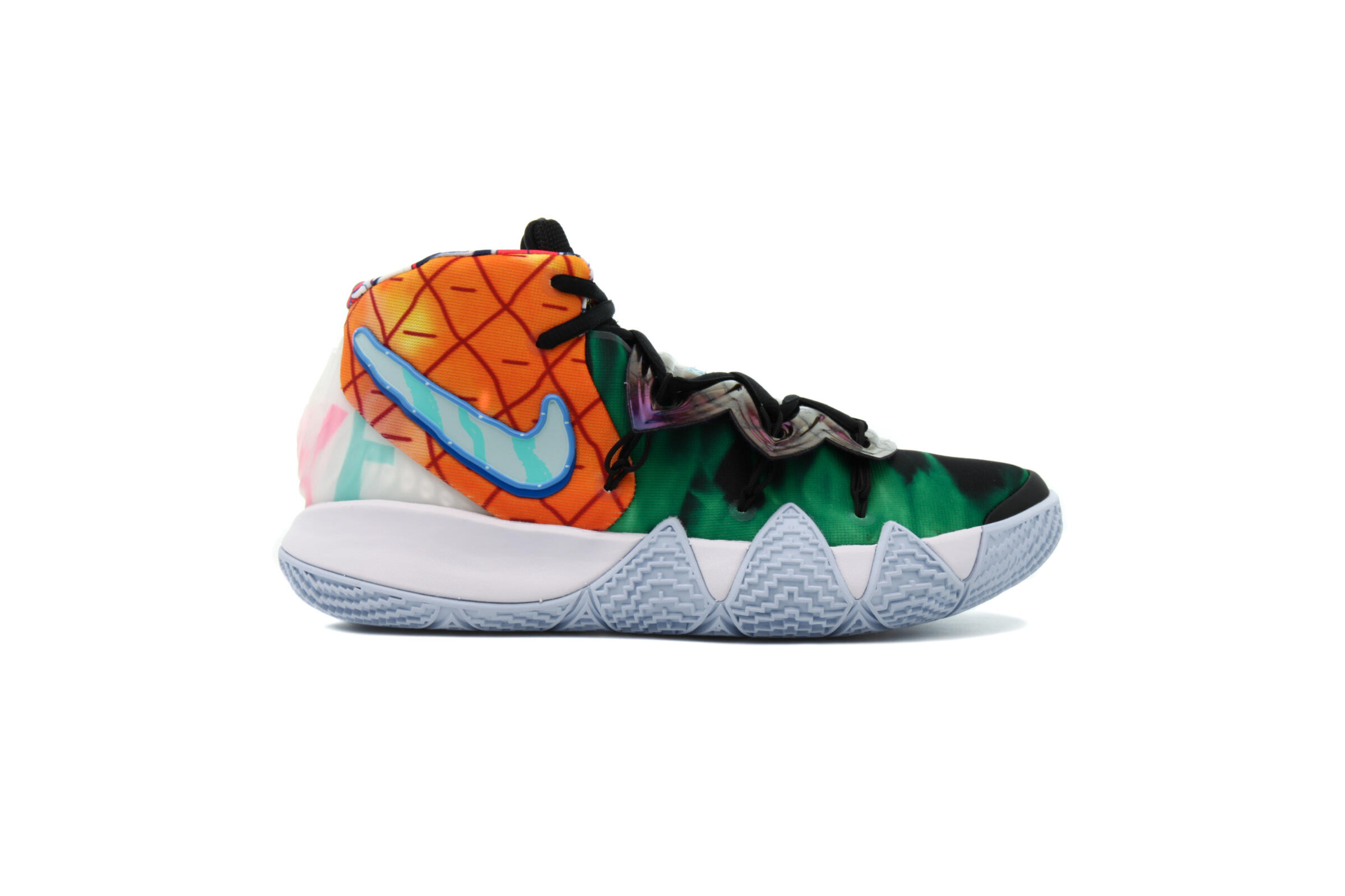 Nike KYBRID S2 